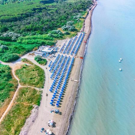 Toscana Bella Camping Village Vada Ngoại thất bức ảnh