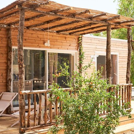 Toscana Bella Camping Village Vada Ngoại thất bức ảnh