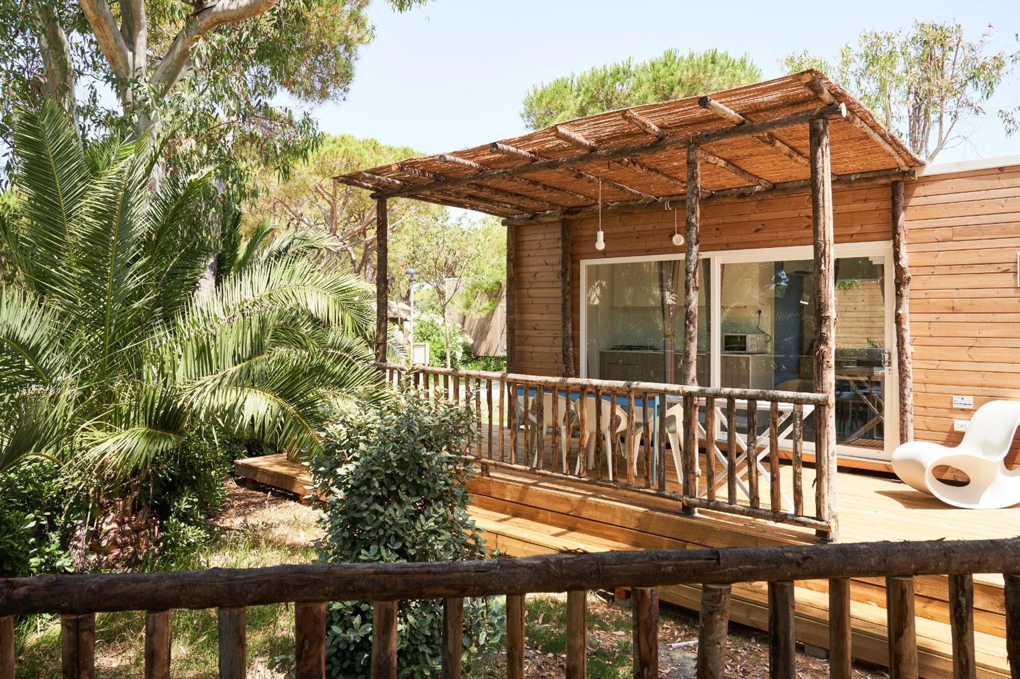 Toscana Bella Camping Village Vada Ngoại thất bức ảnh