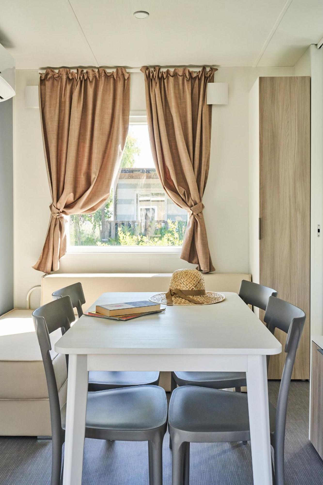 Toscana Bella Camping Village Vada Ngoại thất bức ảnh