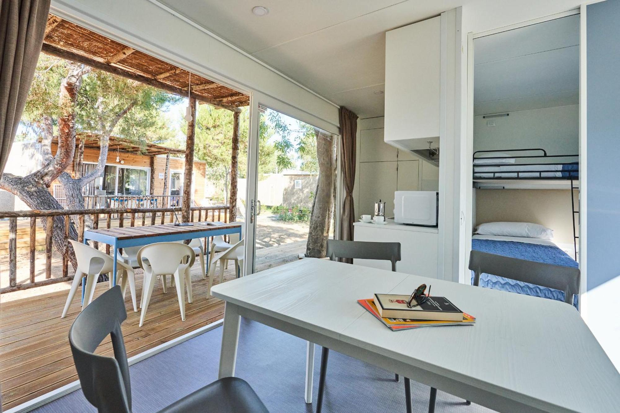 Toscana Bella Camping Village Vada Ngoại thất bức ảnh