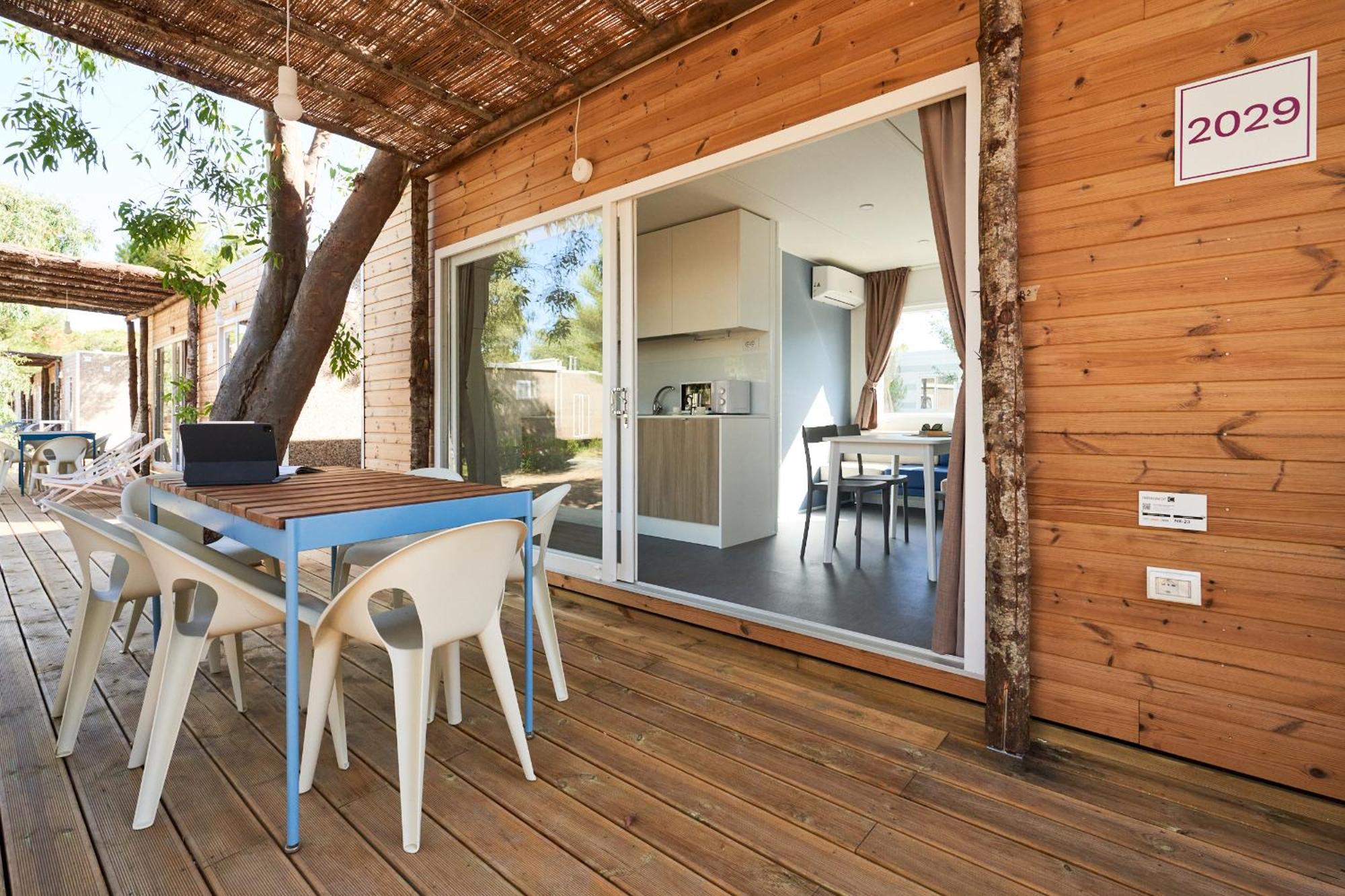 Toscana Bella Camping Village Vada Ngoại thất bức ảnh
