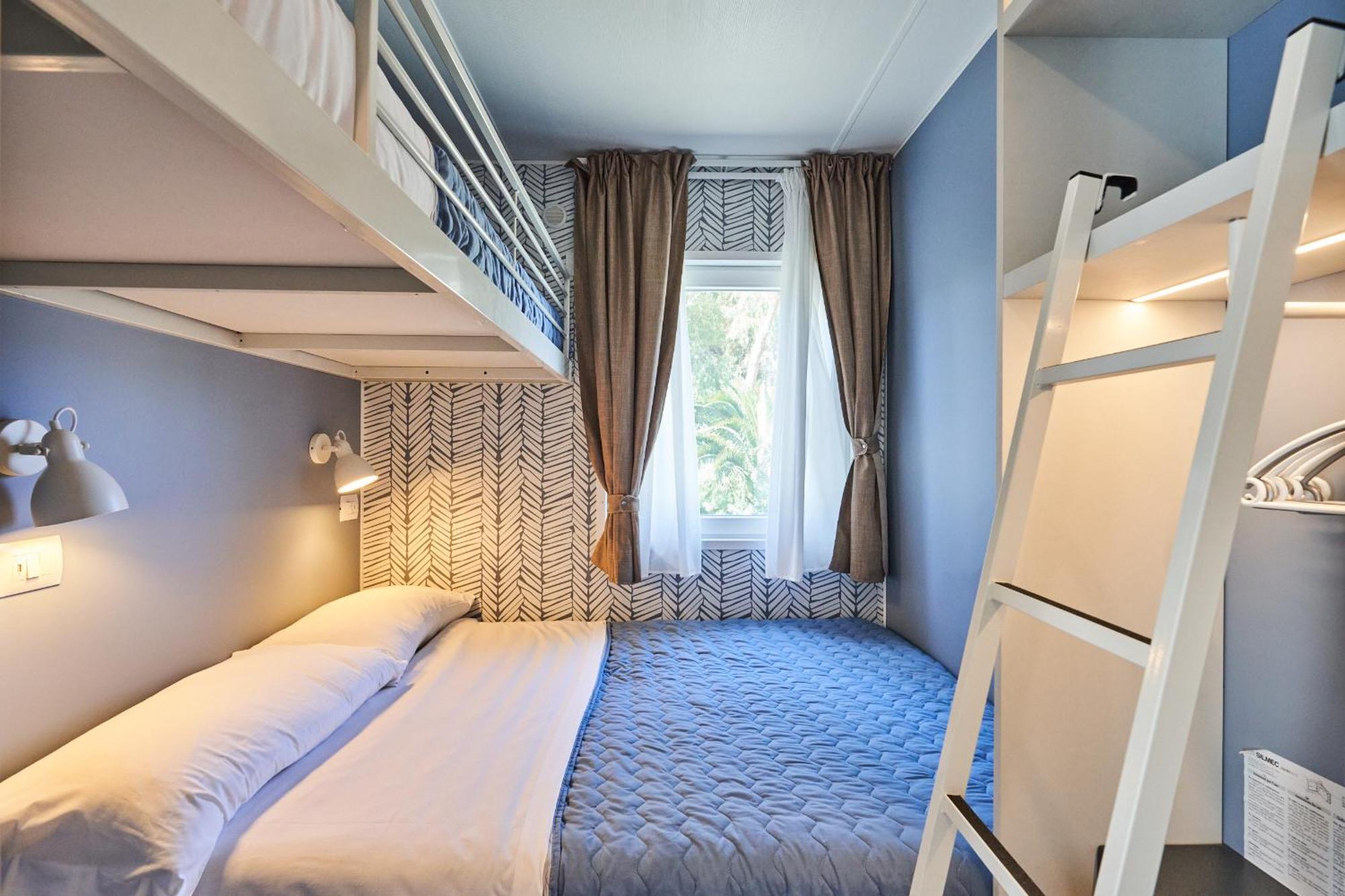 Toscana Bella Camping Village Vada Ngoại thất bức ảnh