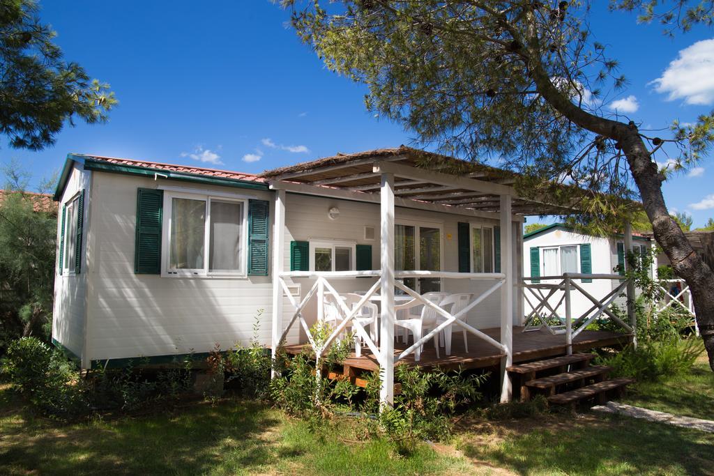 Toscana Bella Camping Village Vada Ngoại thất bức ảnh