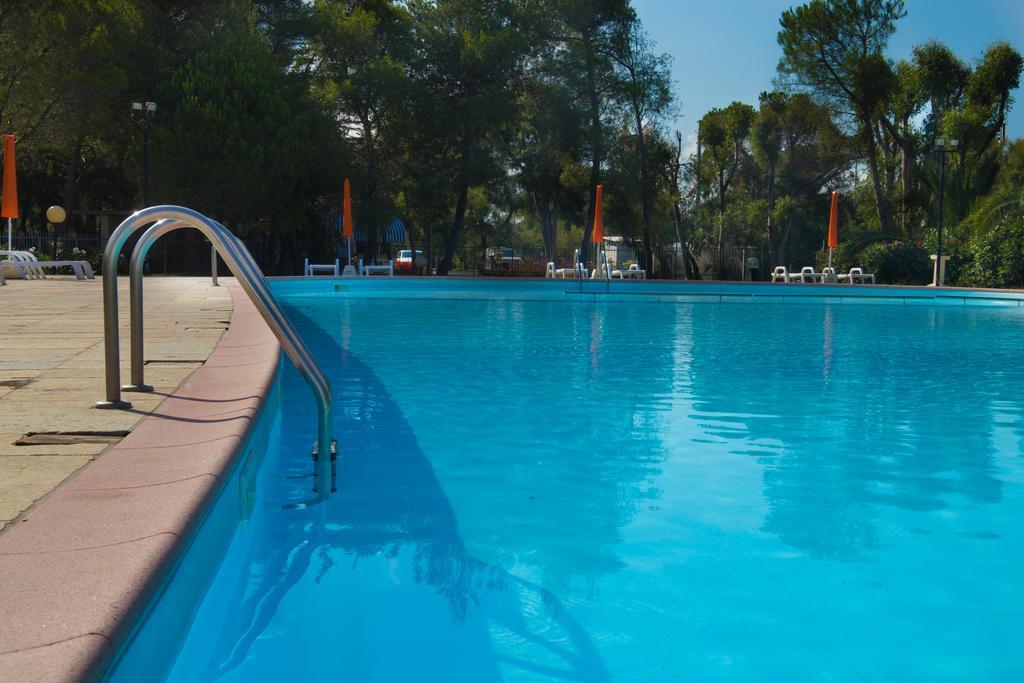 Toscana Bella Camping Village Vada Ngoại thất bức ảnh