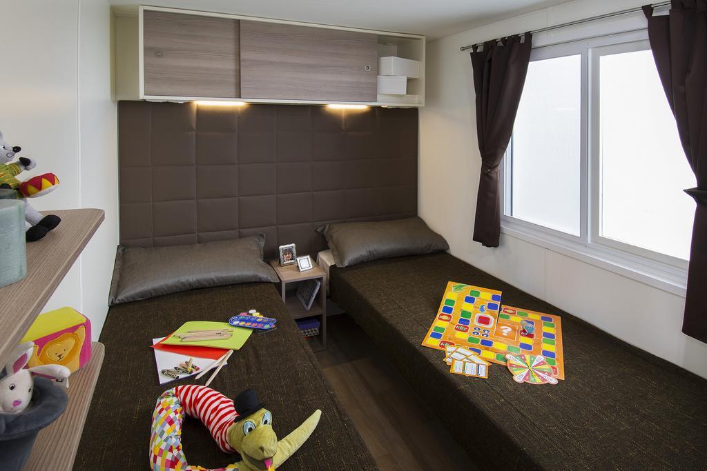 Toscana Bella Camping Village Vada Ngoại thất bức ảnh