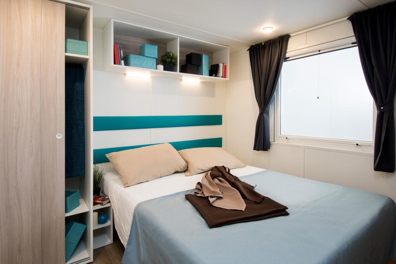 Toscana Bella Camping Village Vada Ngoại thất bức ảnh