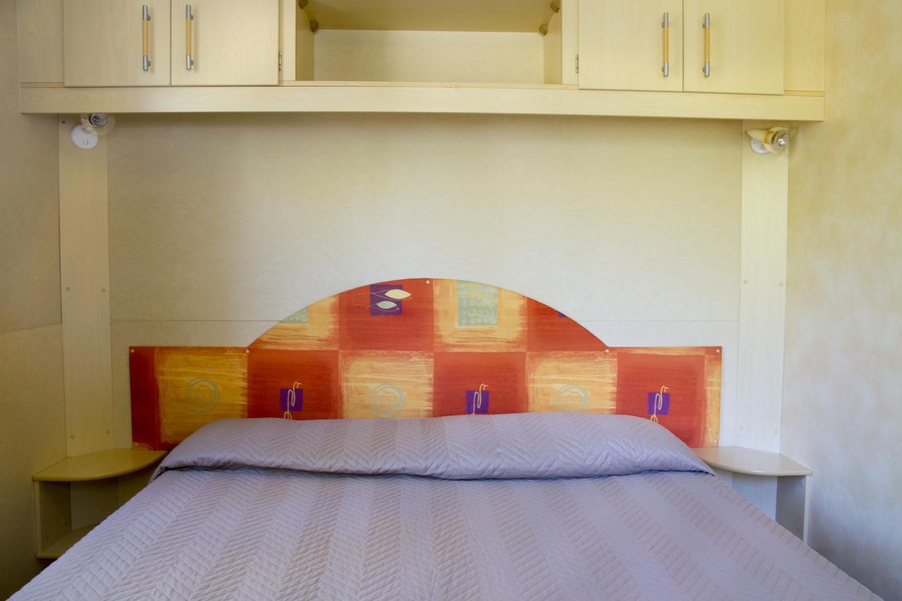 Toscana Bella Camping Village Vada Ngoại thất bức ảnh