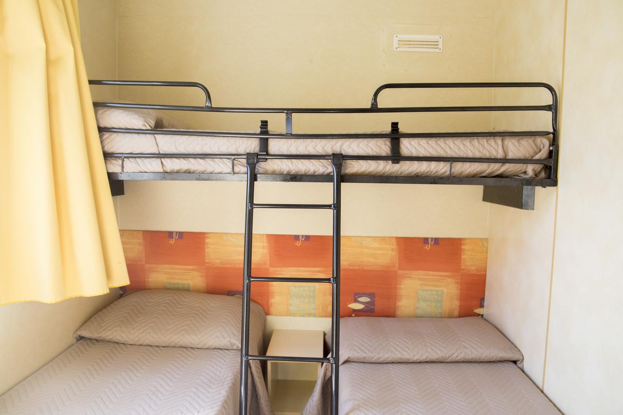 Toscana Bella Camping Village Vada Ngoại thất bức ảnh